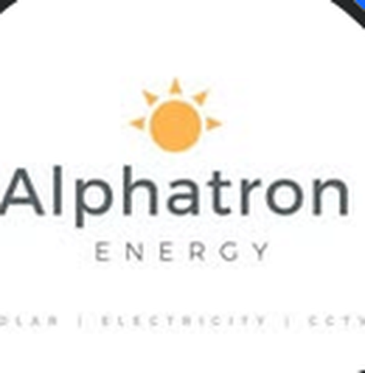 Alphatron Energy